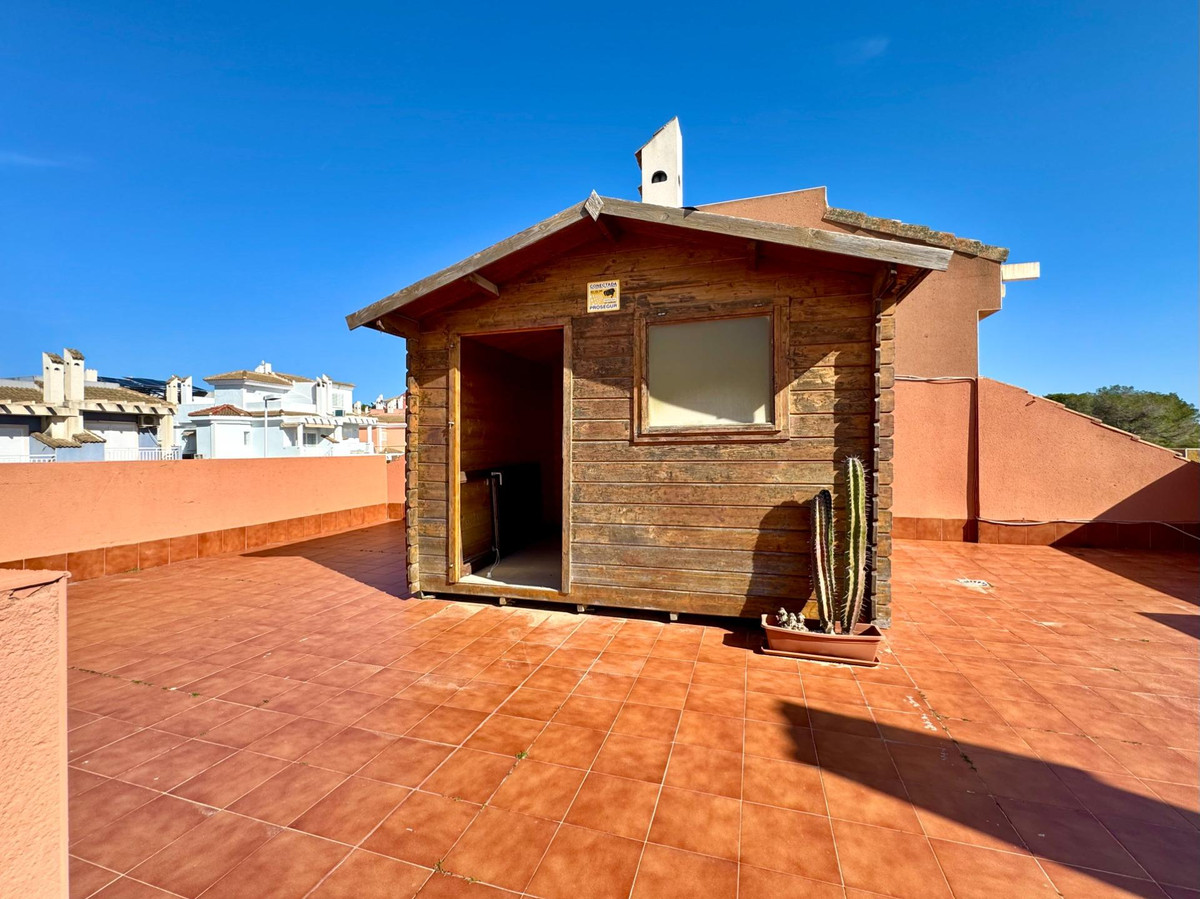 Huis te koop in Gran Alacant | 3 slaapkamers H5348491