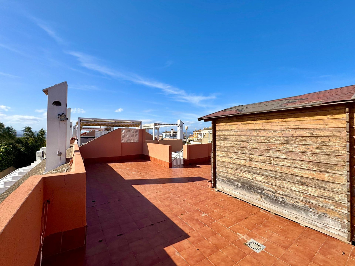 Huis te koop in Gran Alacant | 3 slaapkamers H5348491