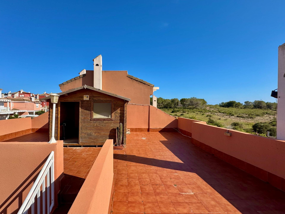 Huis te koop in Gran Alacant | 3 slaapkamers H5348491