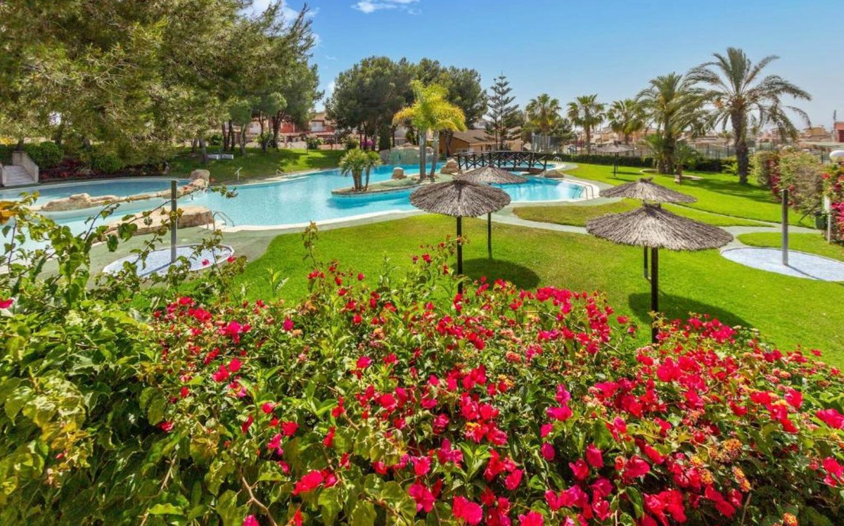 Huis te koop in Gran Alacant | 3 slaapkamers H5348491