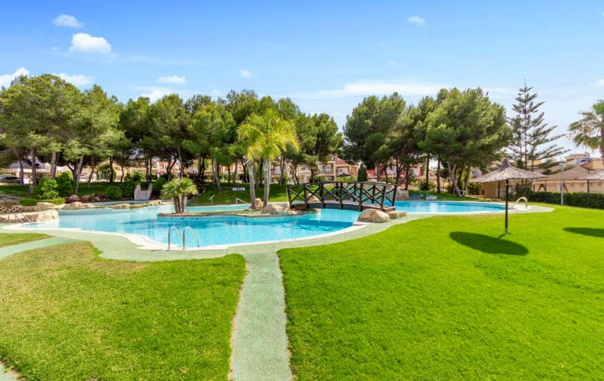 Huis te koop in Gran Alacant | 3 slaapkamers H5348491