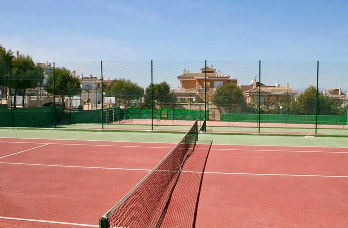 Huis te koop in Gran Alacant | 3 slaapkamers H5348491