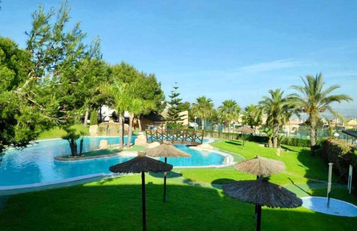 Huis te koop in Gran Alacant | 3 slaapkamers H5348491