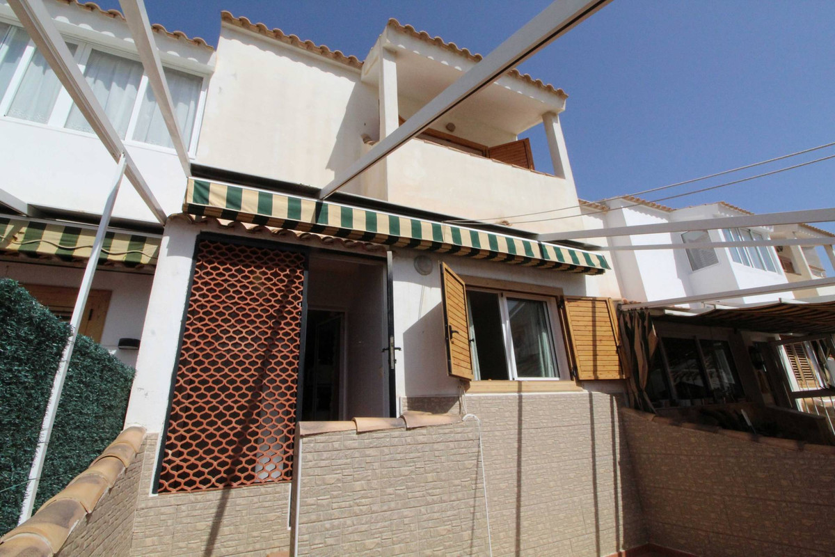 Huis te koop in Gran Alacant | 3 slaapkamers H5359783