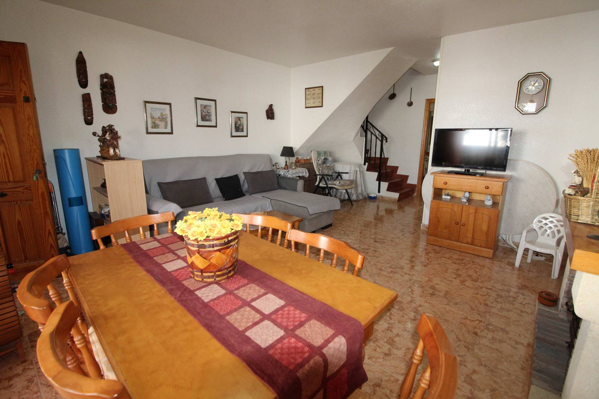 Huis te koop in Gran Alacant | 3 slaapkamers H5359783