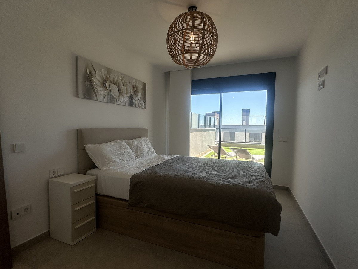 Bungalow te koop in Gran Alacant | 2 slaapkamers H5470360