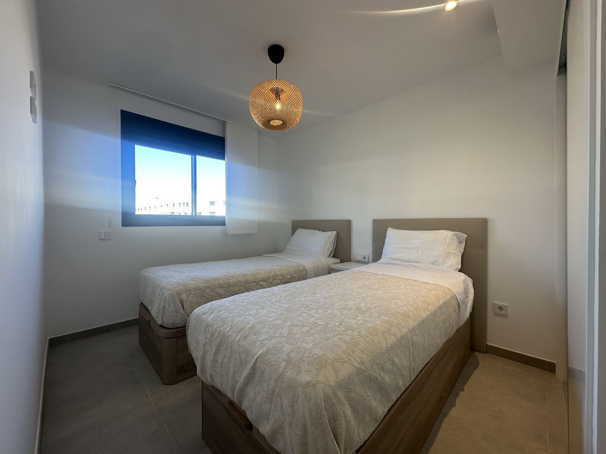 Bungalow te koop in Gran Alacant | 2 slaapkamers H5470360