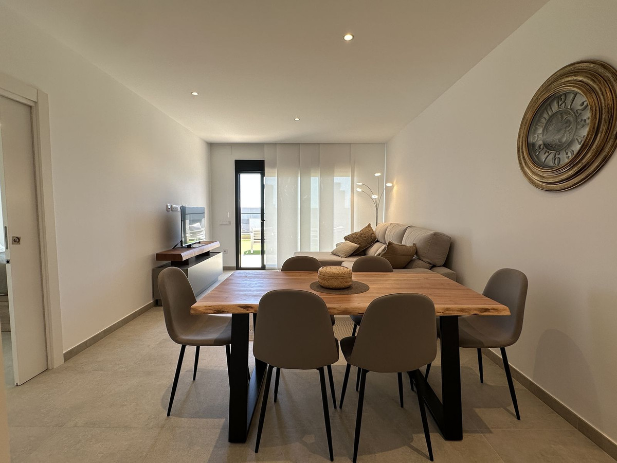 Bungalow te koop in Gran Alacant | 2 slaapkamers H5470360