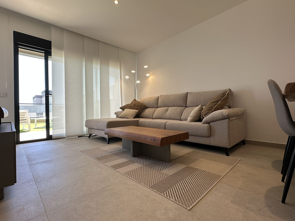 Bungalow te koop in Gran Alacant | 2 slaapkamers H5470360