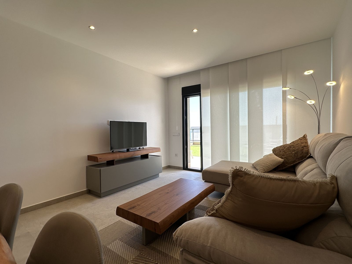 Bungalow te koop in Gran Alacant | 2 slaapkamers H5470360