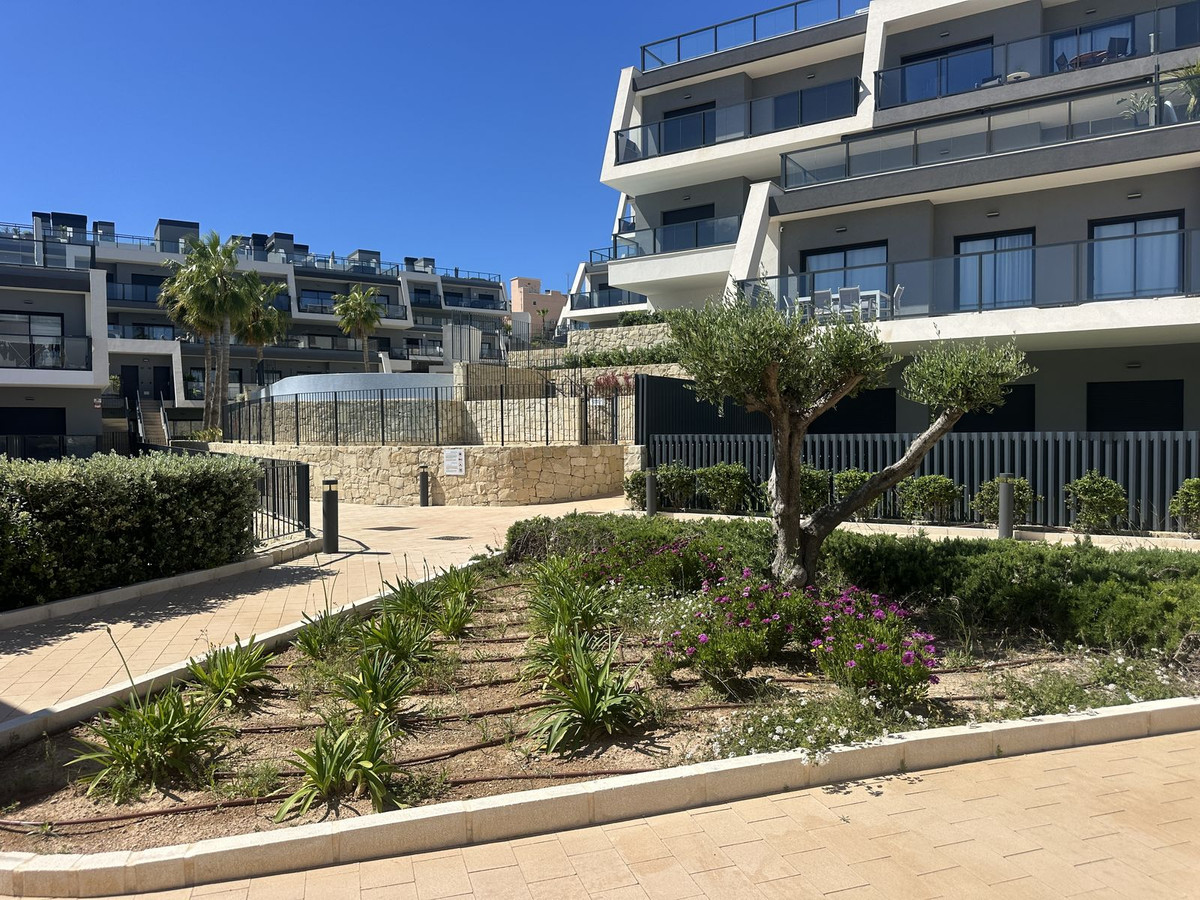 Bungalow te koop in Gran Alacant | 2 slaapkamers H5470360