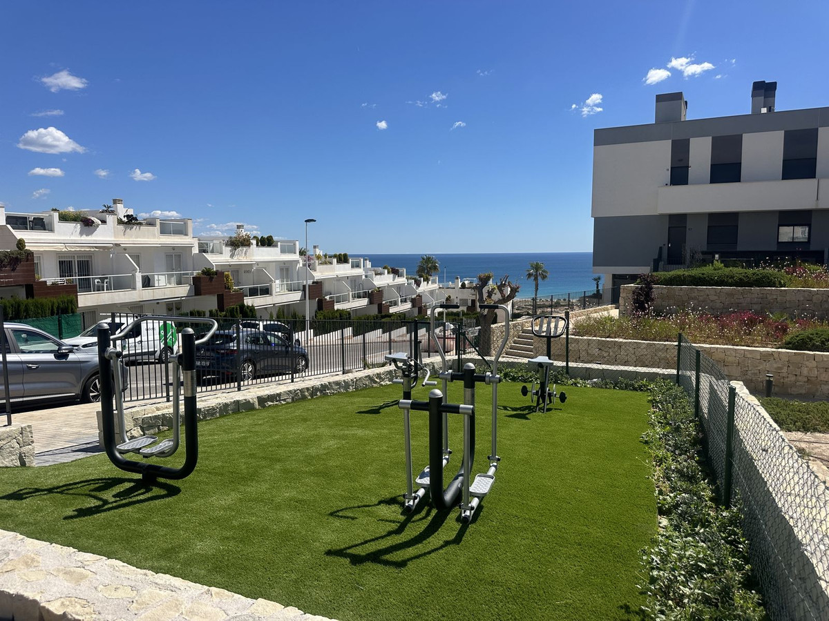 Bungalow te koop in Gran Alacant | 2 slaapkamers H5470360