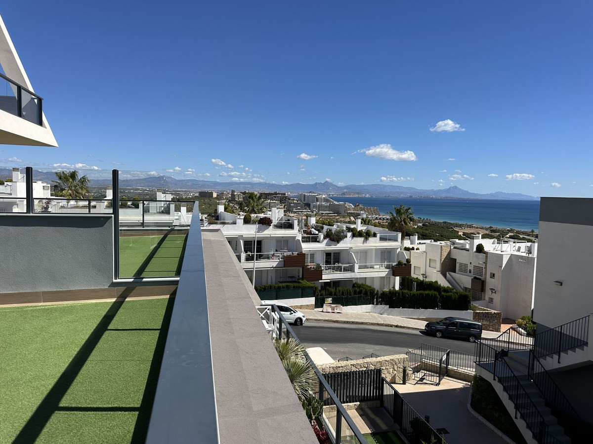 Bungalow te koop in Gran Alacant | 2 slaapkamers H5470360