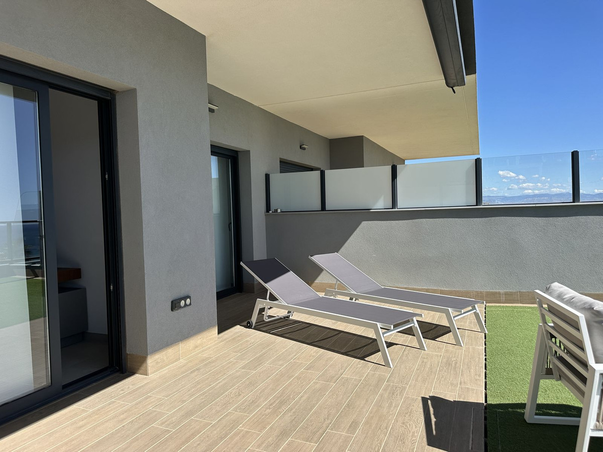 Bungalow te koop in Gran Alacant | 2 slaapkamers H5470360