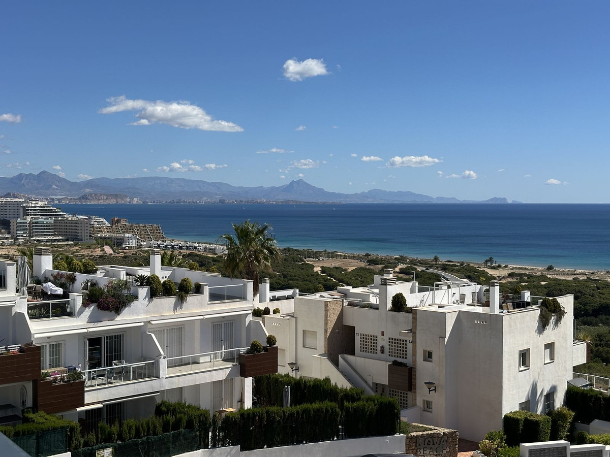 Bungalow te koop in Gran Alacant | 2 slaapkamers H5470360