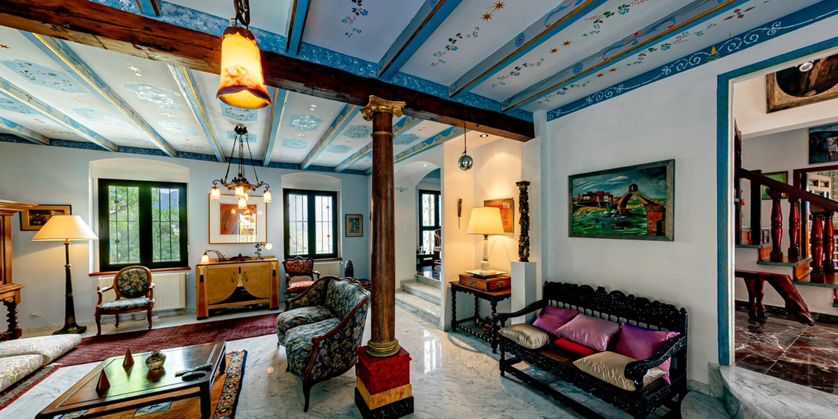 Huis te koop in Guadalest | 3 slaapkamers H5232985