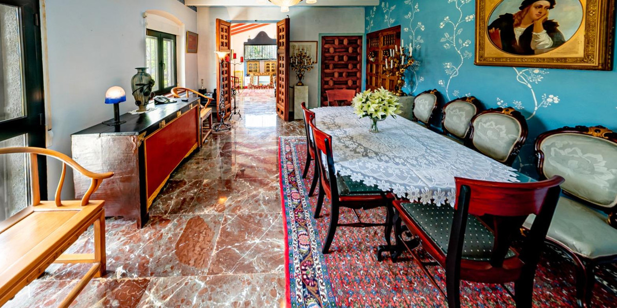 Huis te koop in Guadalest | 3 slaapkamers H5232985