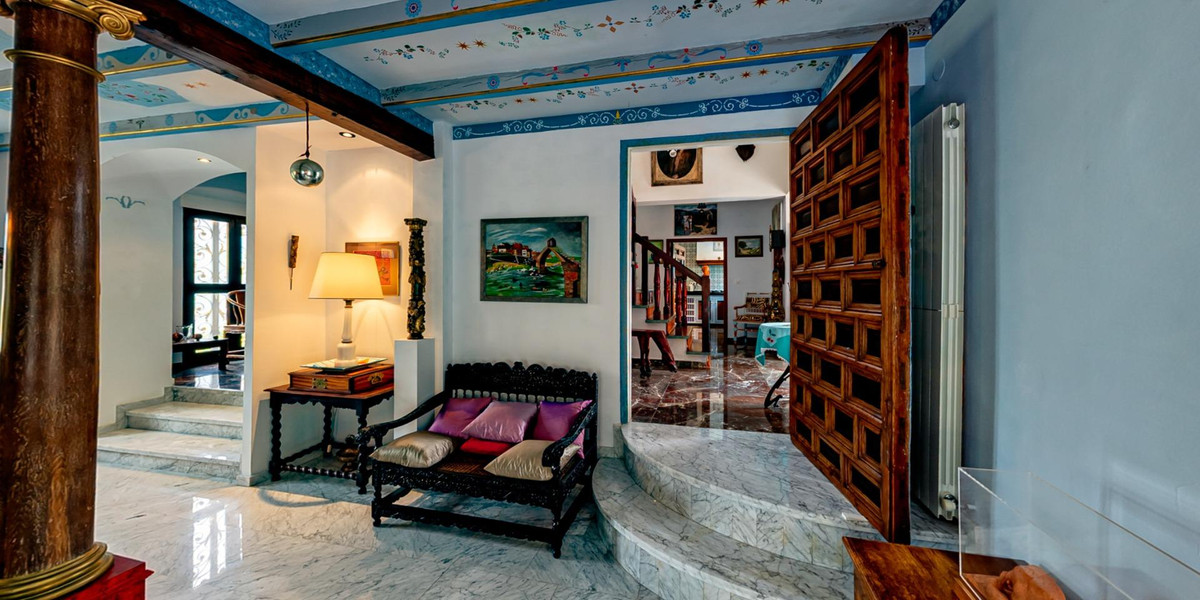 Huis te koop in Guadalest | 3 slaapkamers H5232985