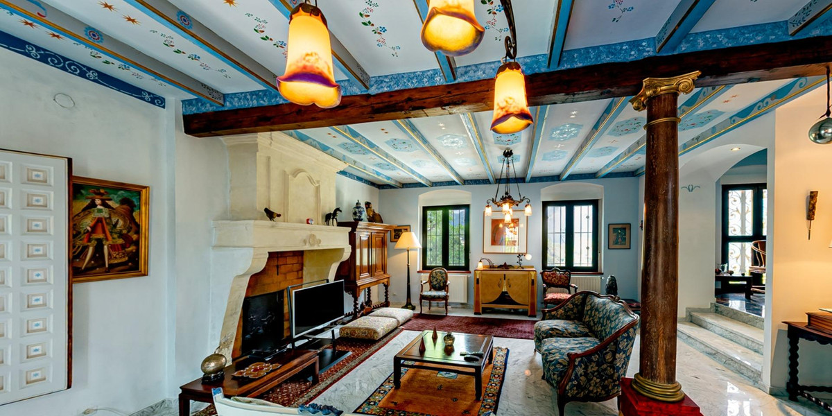 Huis te koop in Guadalest | 3 slaapkamers H5232985