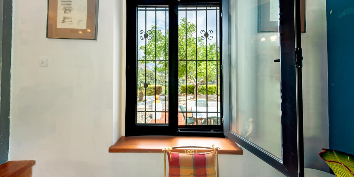 Huis te koop in Guadalest | 3 slaapkamers H5232985