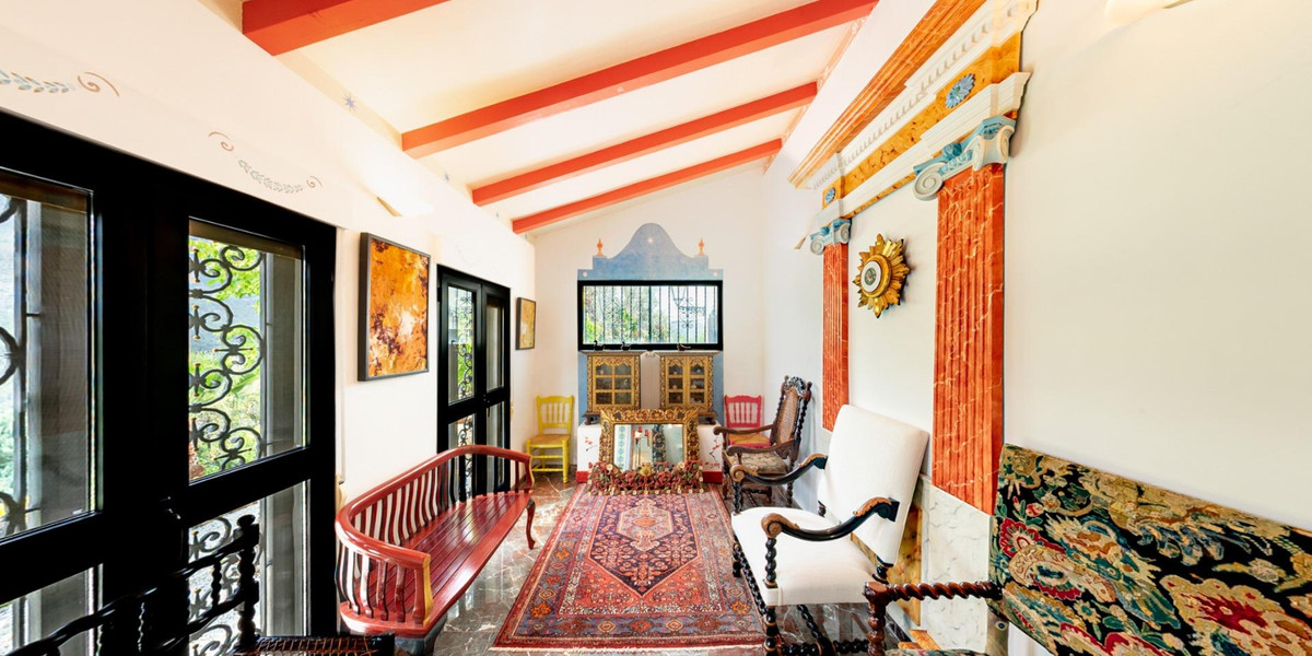 Huis te koop in Guadalest | 3 slaapkamers H5232985