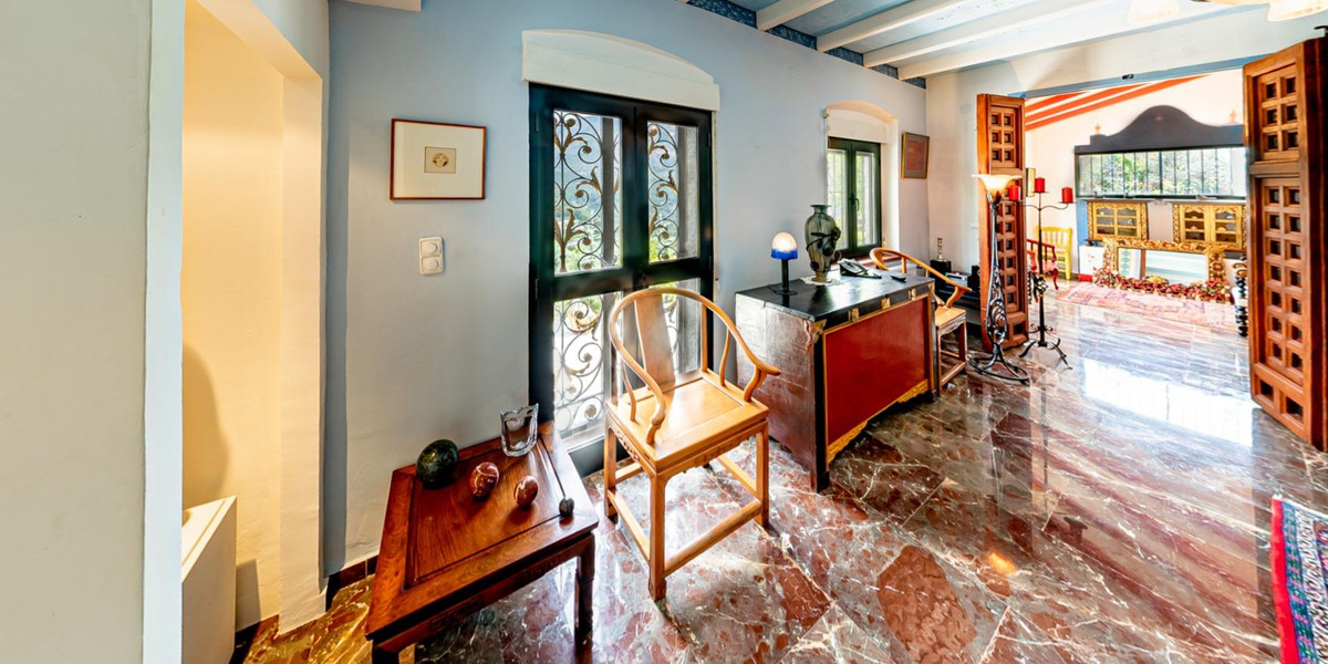 Huis te koop in Guadalest | 3 slaapkamers H5232985