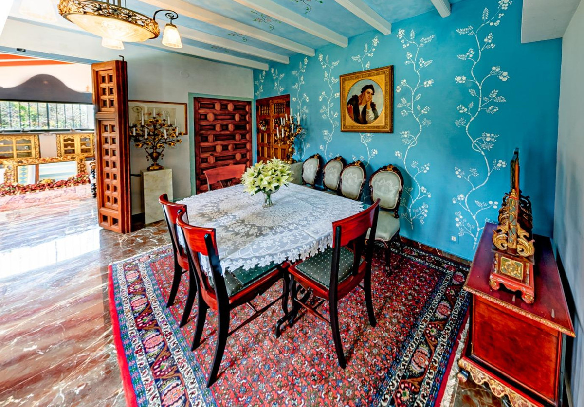 Huis te koop in Guadalest | 3 slaapkamers H5232985