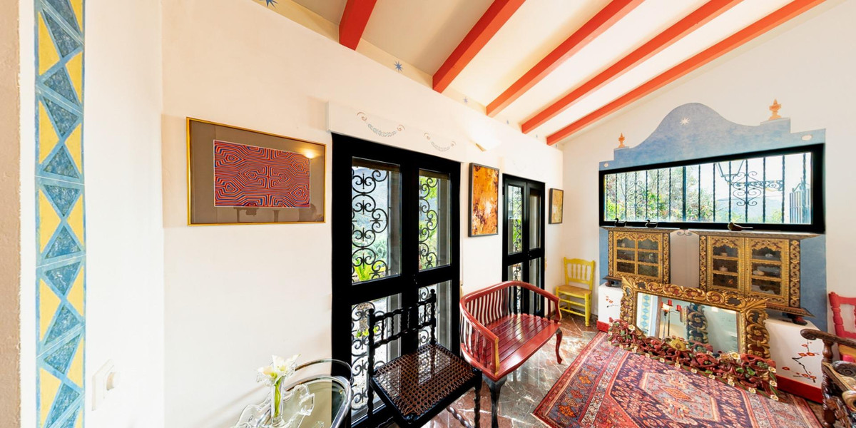 Huis te koop in Guadalest | 3 slaapkamers H5232985