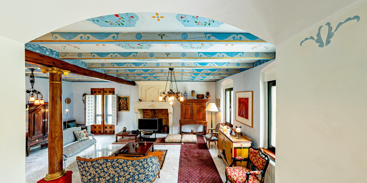 Huis te koop in Guadalest | 3 slaapkamers H5232985