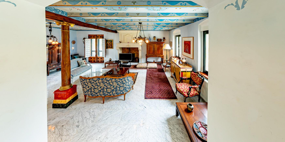 Huis te koop in Guadalest | 3 slaapkamers H5232985