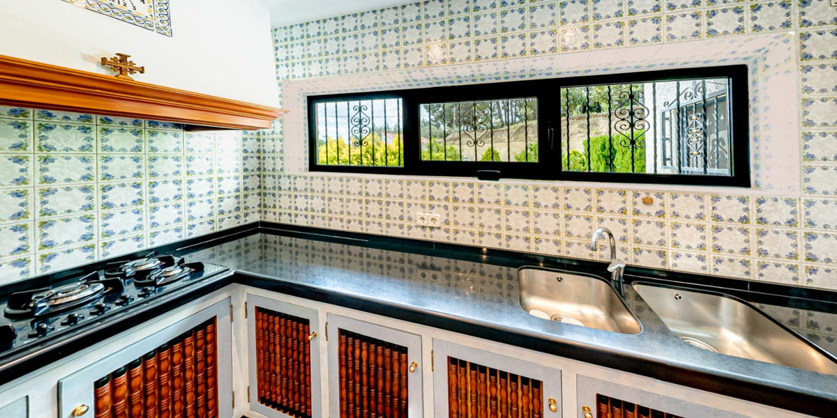 Huis te koop in Guadalest | 3 slaapkamers H5232985