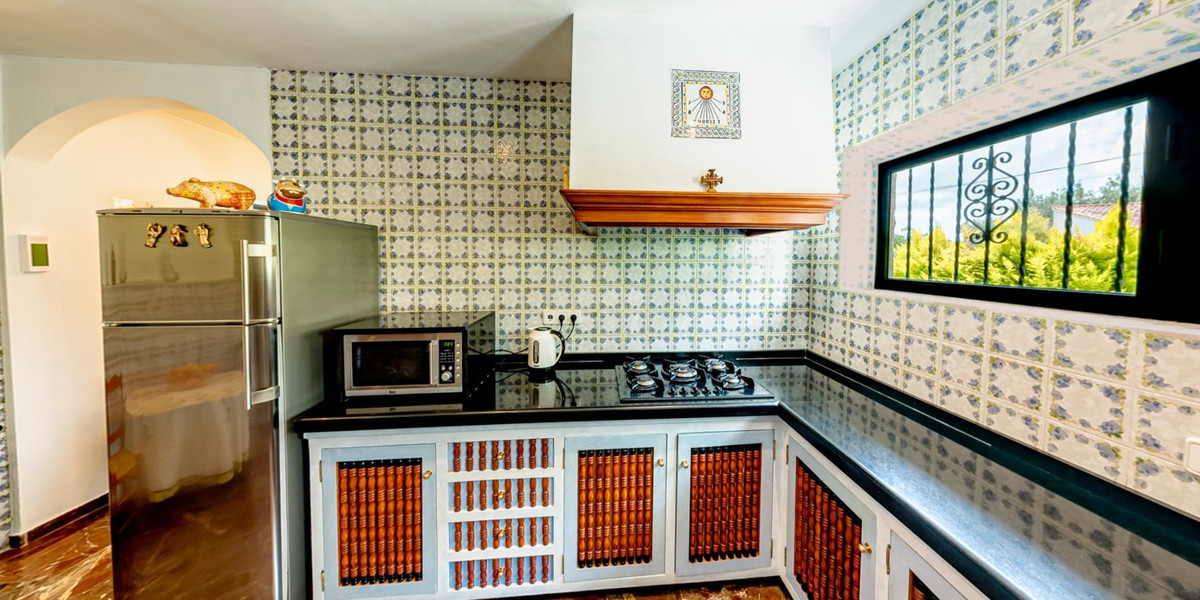 Huis te koop in Guadalest | 3 slaapkamers H5232985