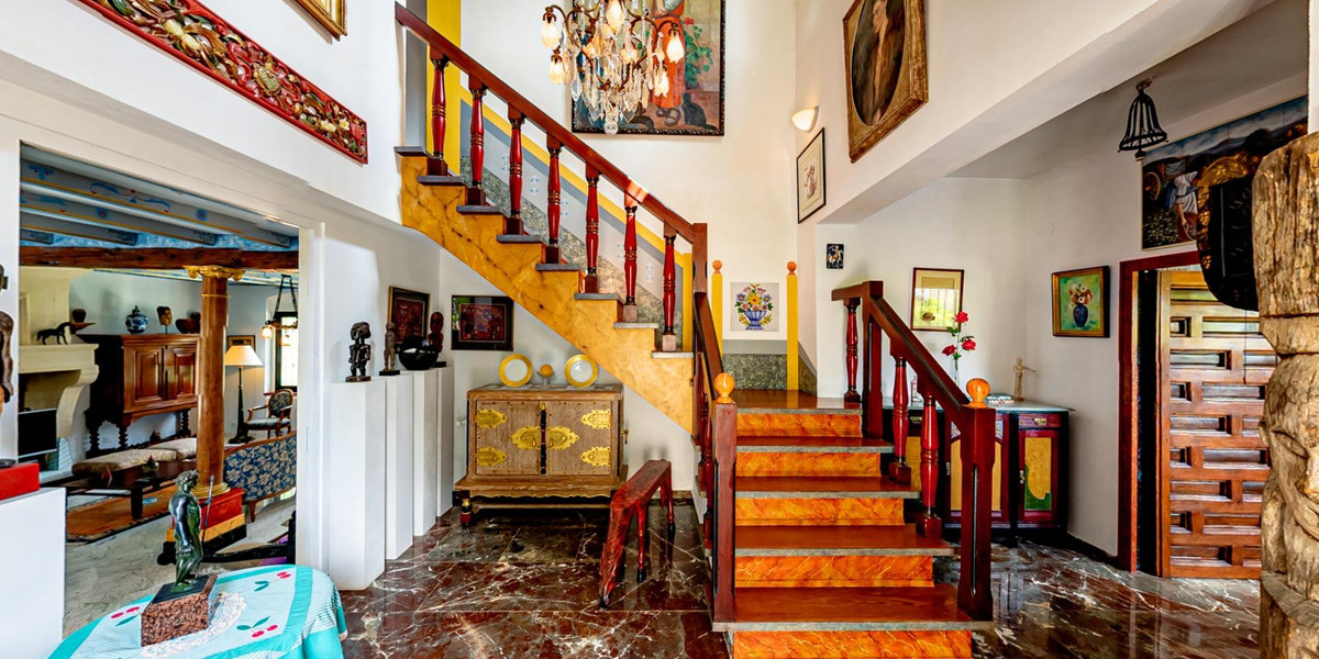 Huis te koop in Guadalest | 3 slaapkamers H5232985