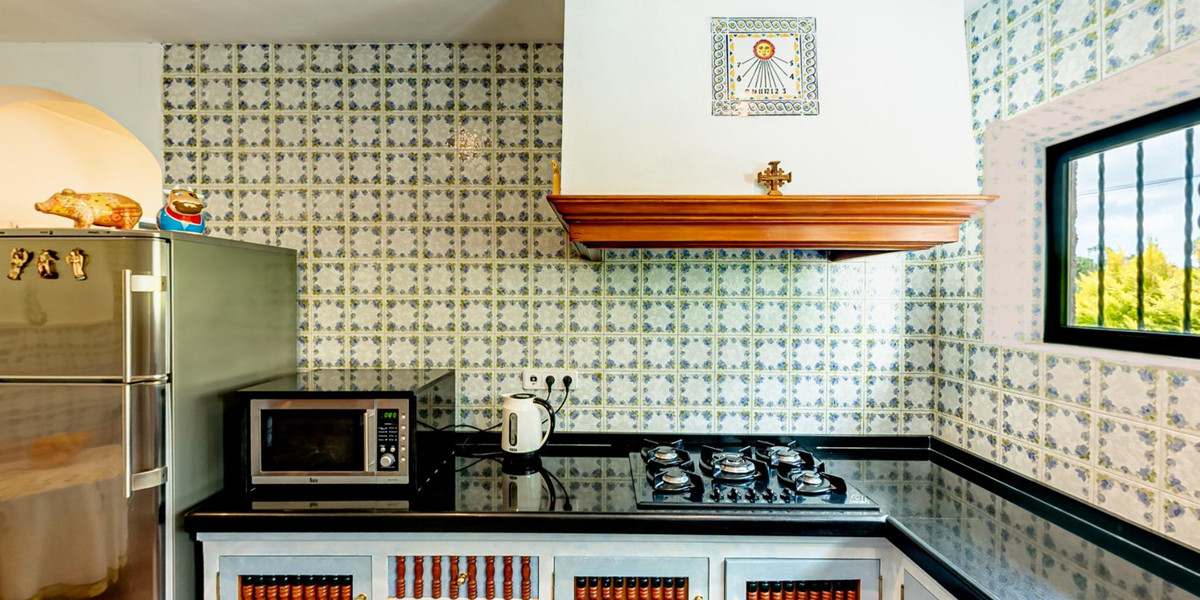 Huis te koop in Guadalest | 3 slaapkamers H5232985