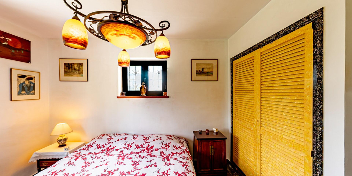 Huis te koop in Guadalest | 3 slaapkamers H5232985