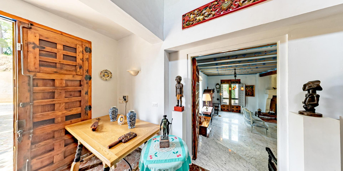 Huis te koop in Guadalest | 3 slaapkamers H5232985