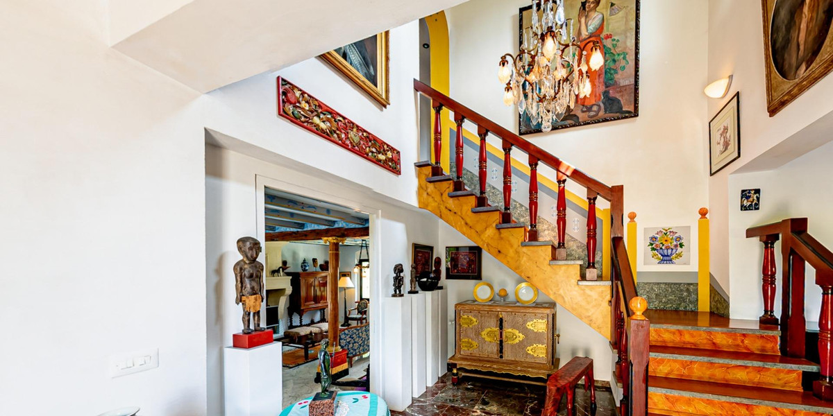 Huis te koop in Guadalest | 3 slaapkamers H5232985