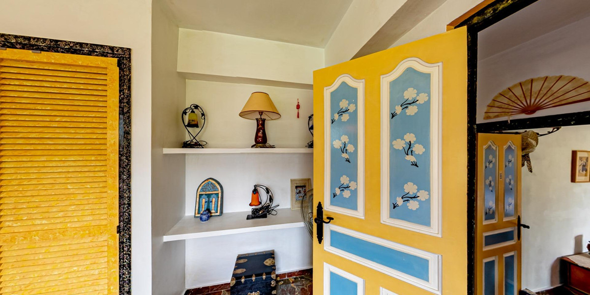 Huis te koop in Guadalest | 3 slaapkamers H5232985