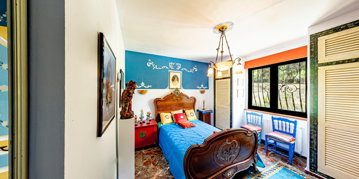 Huis te koop in Guadalest | 3 slaapkamers H5232985