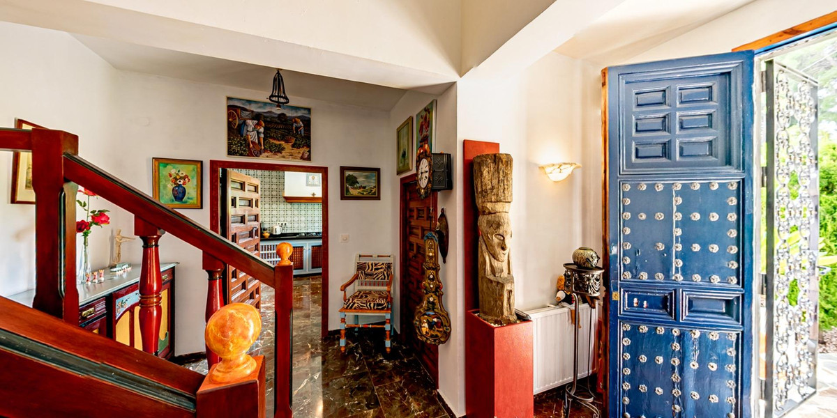 Huis te koop in Guadalest | 3 slaapkamers H5232985