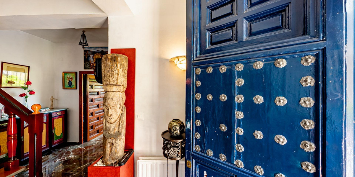 Huis te koop in Guadalest | 3 slaapkamers H5232985