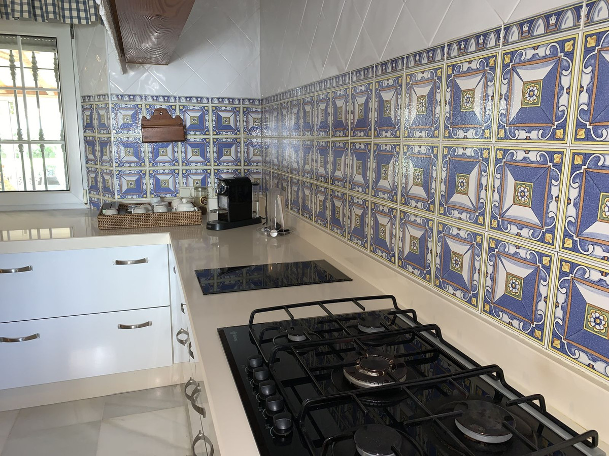 Huis te koop in Guadalmar | 5 slaapkamers H4821694