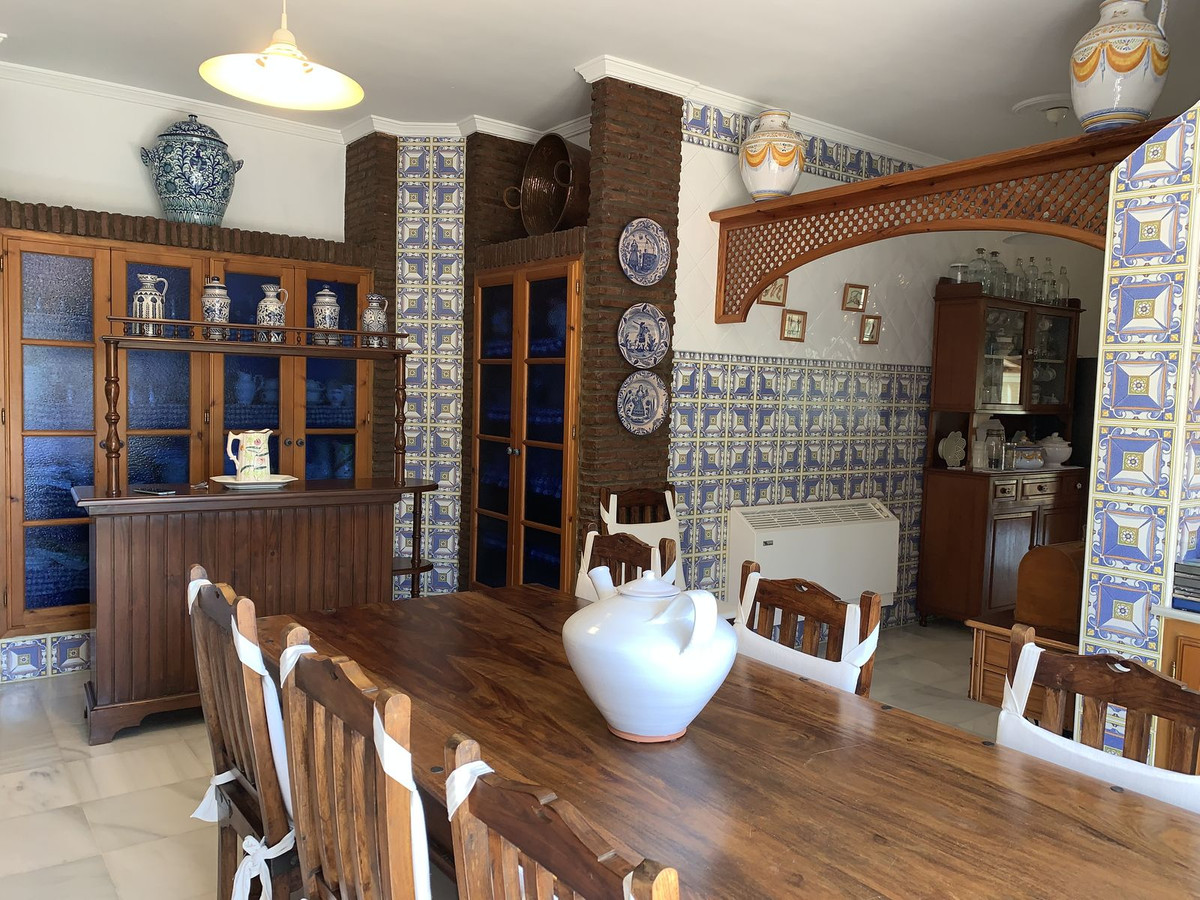 Huis te koop in Guadalmar | 5 slaapkamers H4821694