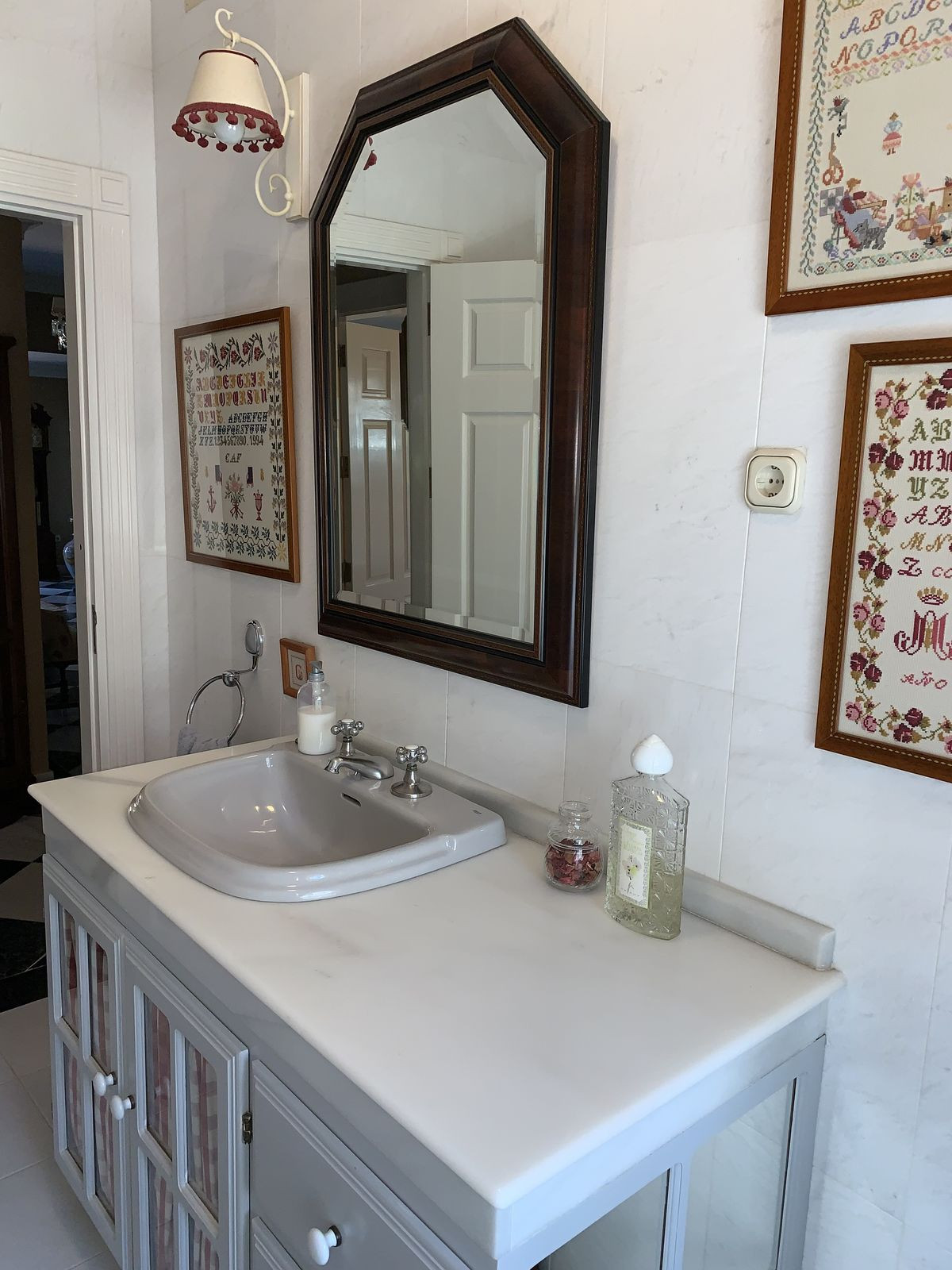 Huis te koop in Guadalmar | 5 slaapkamers H4821694