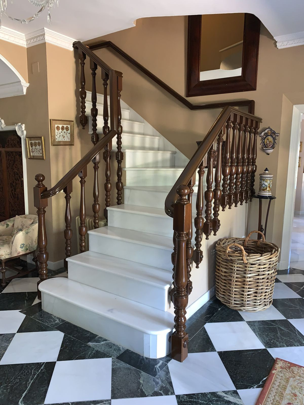 Huis te koop in Guadalmar | 5 slaapkamers H4821694