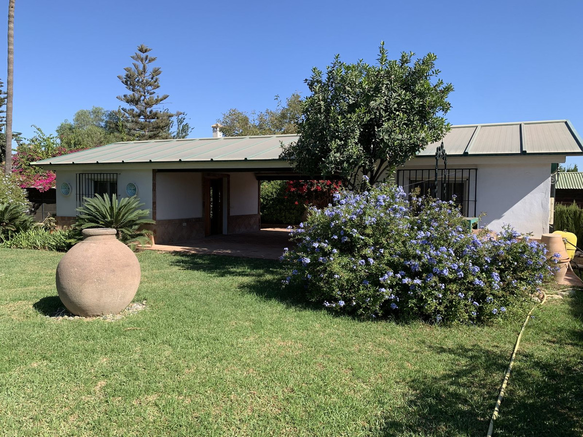 Huis te koop in Guadalmar | 5 slaapkamers H4821694