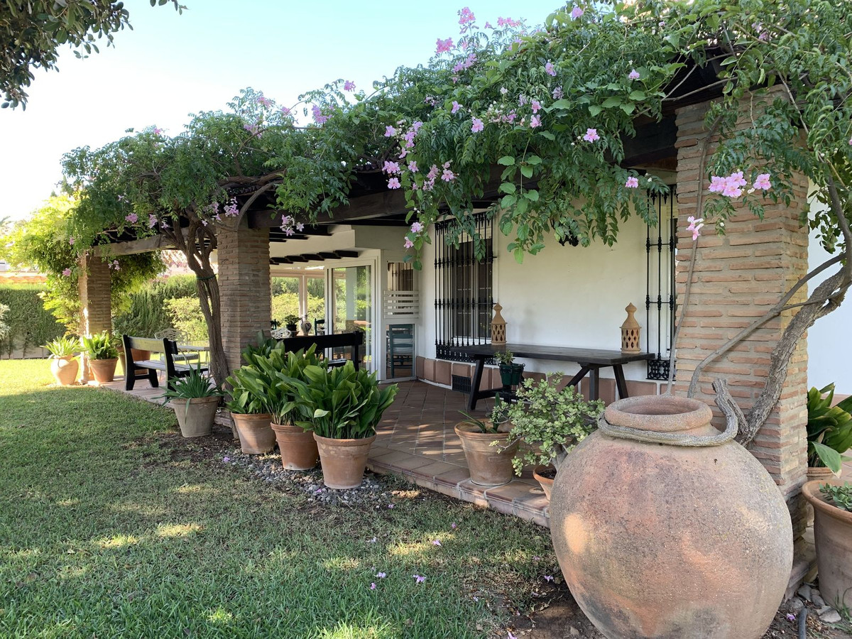Huis te koop in Guadalmar | 5 slaapkamers H4821694