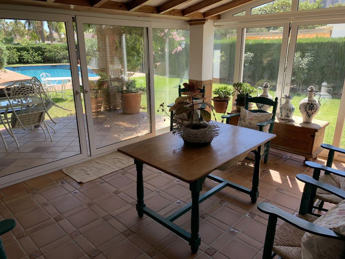 Huis te koop in Guadalmar | 5 slaapkamers H4821694