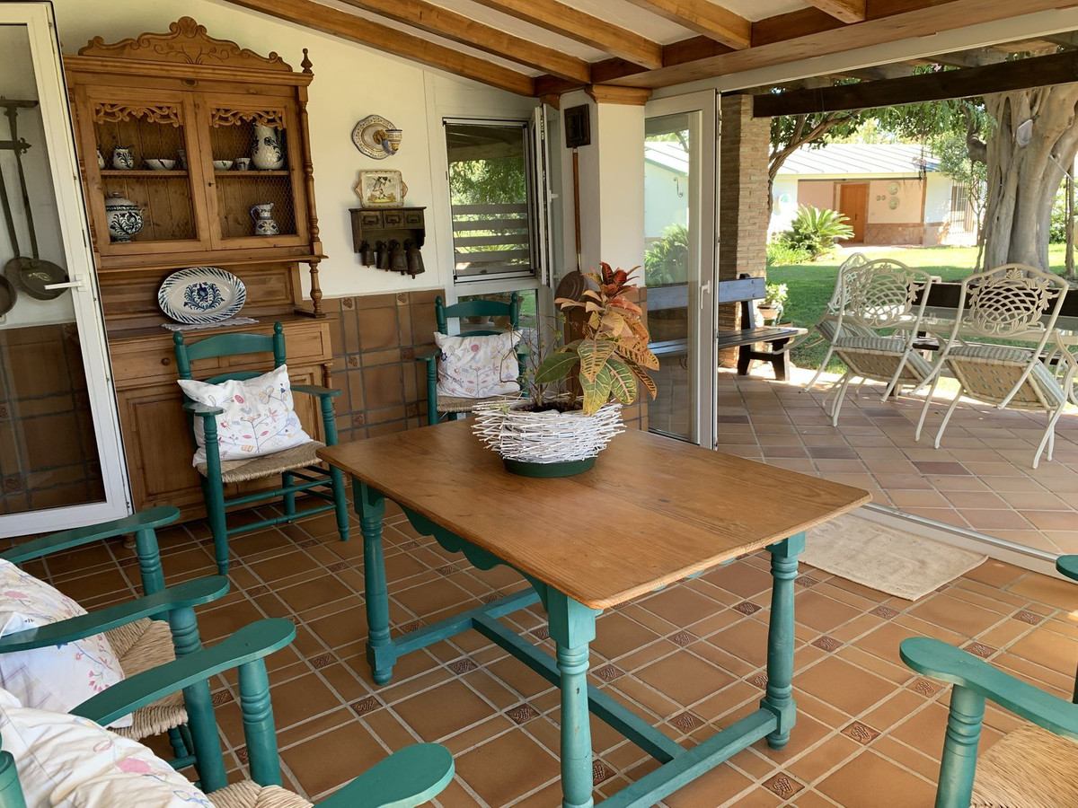 Huis te koop in Guadalmar | 5 slaapkamers H4821694