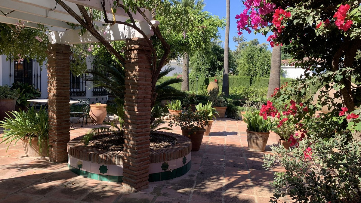 Huis te koop in Guadalmar | 5 slaapkamers H4821694